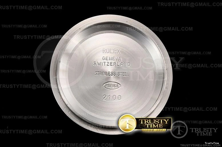 0413 ROLEXP0245A – Explorer II Lightweight 973